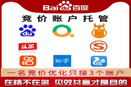 竞价推广的技巧与案例分享